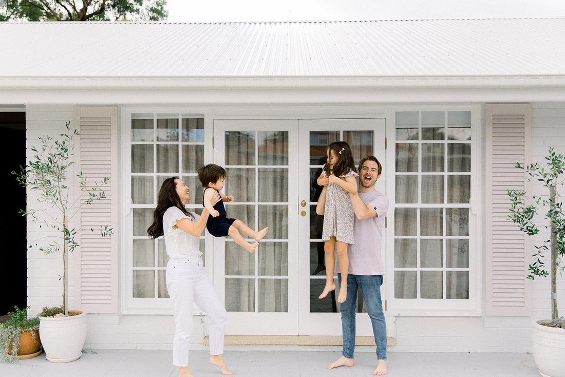 What We Stand For and Live By